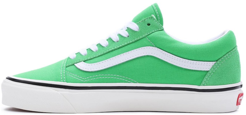 Vans Old Skool 36 DX 'Classic Green' VN0009QF1OZ Buy Vans Old Skool 36 DX 'Classic Green' VN0009QF1OZ