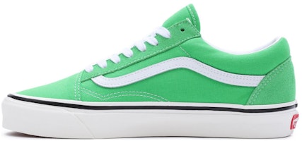 Vans Old Skool 36 DX 'Classic Green' VN0009QF1OZ Vans Old Skool 36 DX 'Classic Green' VN0009QF1OZ