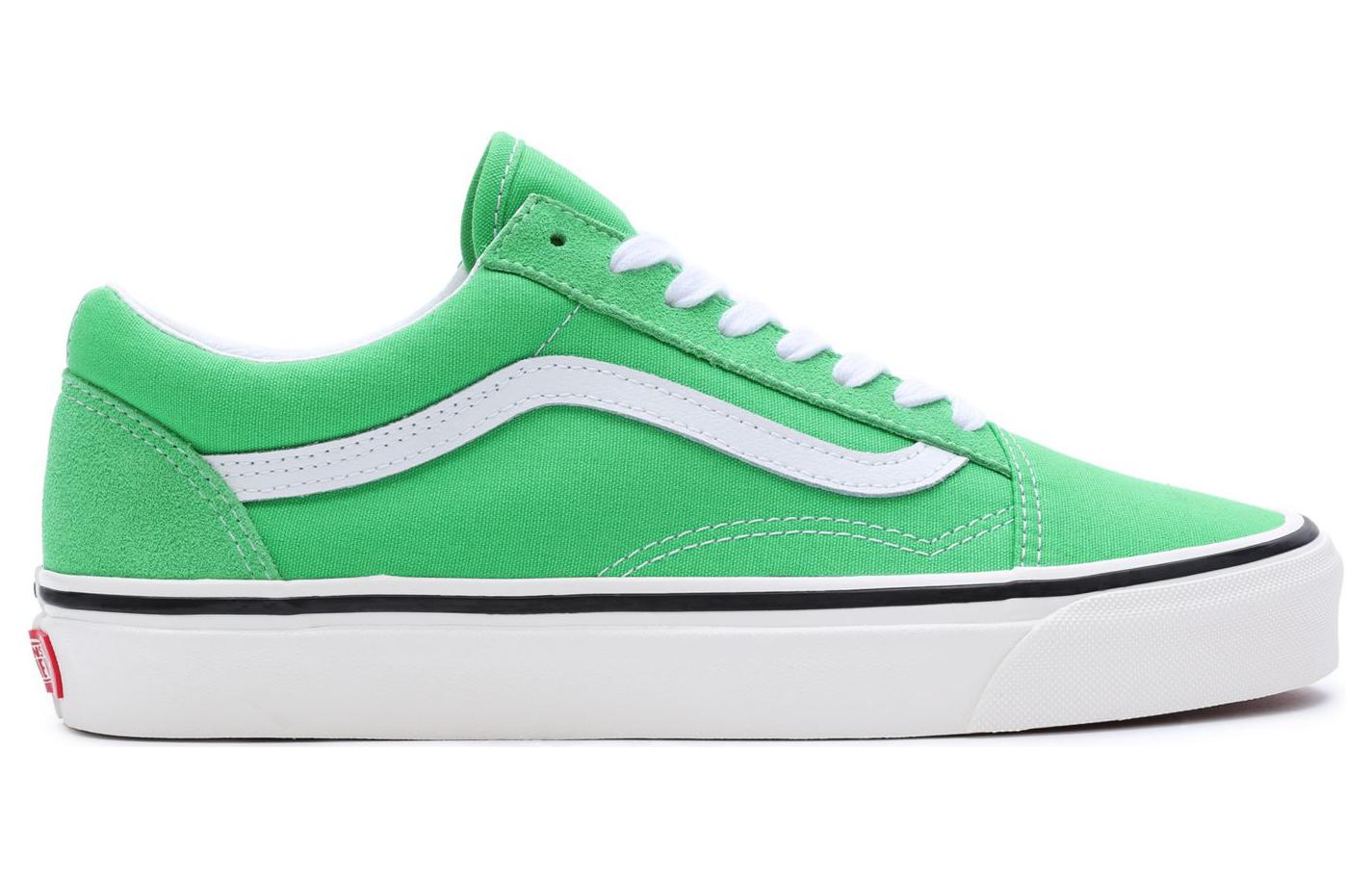 Order Vans Old Skool 36 DX '經典綠色' VN0009QF1OZ