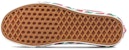 Vans Old Skool 36 DX Klasik 'Merah Putih' VN0A4BVQRED