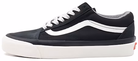 Vans Old Skool 36 DX 'Comfort and Breathability Low Top Black' VN0A4BW3BMA Vans Old Skool 36 DX 'Comfort and Breathability Low Top Black' VN0A4BW3BMA