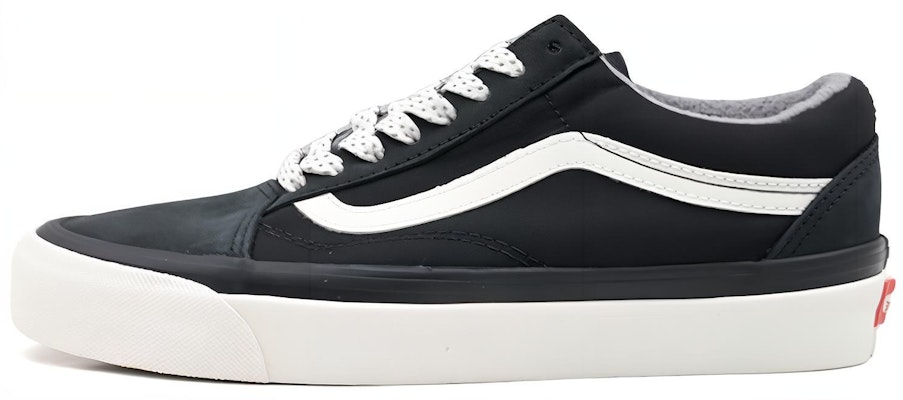 Vans Old Skool 36 DX 'Comfort and Breathability Low Top Black' VN0A4BW3BMA Buy Vans Old Skool 36 DX 'Comfort and Breathability Low Top Black' VN0A4BW3BMA