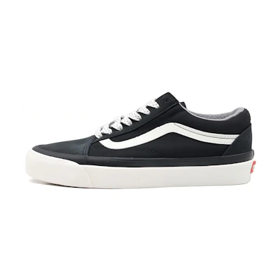 Vans Old Skool 36 DX 'CMFT and Breathability Low Top Black'