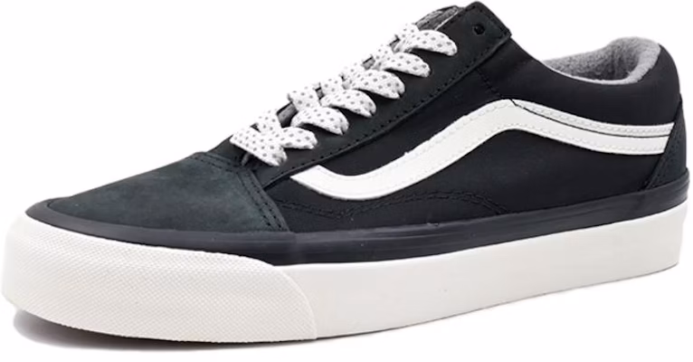 Vans Old Skool 36 DX 低帮黑色 舒适透气 VN0A4BW3BMA Order Vans Old Skool 36 DX 低帮黑色 舒适透气 VN0A4BW3BMA