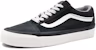 Vans Old Skool 36 DX 'Keselesaan dan Ketelapan Rendah Hitam'. VN0A4BW3BMA