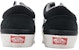 Vans Old Skool 36 DX 'Keselesaan dan Ketelapan Rendah Hitam'. VN0A4BW3BMA