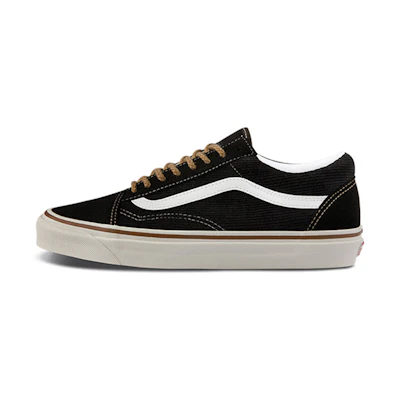 Vans Old Skool 36 DX 'Corduroy Black'