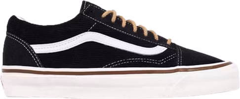 Vans Old Skool 36 DX 'Corduroy Black' VN0A38G2UPG Vans Old Skool 36 DX 'Corduroy Black' VN0A38G2UPG