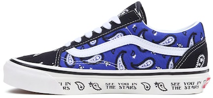 Vans Old Skool 36 DX 'Cosmic Rodeo' VN0A54F3NVY Vans Old Skool 36 DX 'Cosmic Rodeo' VN0A54F3NVY