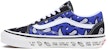 Vans Old Skool 36 DX 'Cosmic Rodeo' Lelaki & Wanita VN0A54F3NVY