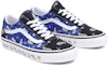 Lookbook Vans Old Skool 36 DX 'Cosmic Rodeo' Lelaki & Wanita VN0A54F3NVY