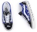 Shop Vans Old Skool 36 DX 'Cosmic Rodeo' Lelaki & Wanita VN0A54F3NVY