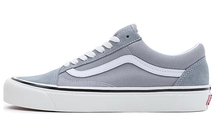 Vans Old Skool 36 DX 'Grey White' VN0A4BW3BM7