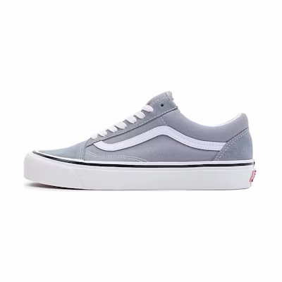 Vans Old Skool 36 DX 'Grey White'