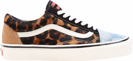 Vans Old Skool 36 DX 'Grunge' VN0A54F30FP Vans Old Skool 36 DX 'Grunge' VN0A54F30FP