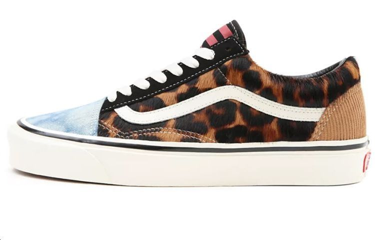 Vans Old Skool 36 DX 'Grunge' VN0A54F30FP