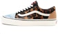 Vans Old Skool 36 DX 'Grunge' Lelaki Perempuan Sneakers VN0A54F30FP