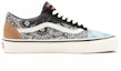 Order Vans Old Skool 36 DX 'Grunge' Lelaki Perempuan Sneakers VN0A54F30FP