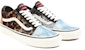 Vans Old Skool 36 DX 'Grunge' Lelaki Perempuan Sneakers VN0A54F30FP