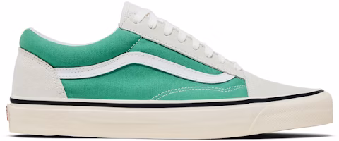 Vans Old Skool 36 DX 'Jade' VN0A38G2R1X Vans Old Skool 36 DX 'Jade' VN0A38G2R1X