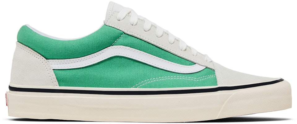 Vans Old Skool 36 DX 'Jade' Lelaki & Perempuan Kasual Sneakers. VN0A38G2R1X Buy Vans Old Skool 36 DX 'Jade' Lelaki & Perempuan Kasual Sneakers. VN0A38G2R1X
