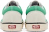 Details for Vans Old Skool 36 DX 'Jade' Lelaki & Perempuan Kasual Sneakers. VN0A38G2R1X