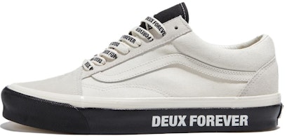 Vans Old Skool 36 DX 'White Black' VN0A4BVQKIG1 Vans Old Skool 36 DX 'White Black' VN0A4BVQKIG1