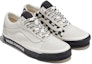 Lookbook Vans Old Skool 36 DX '白黑' VN0A4BVQKIG1