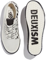 Vans Old Skool 36 DX 'Putih Hitam' VN0A4BVQKIG1 Purchase Vans Old Skool 36 DX 'Putih Hitam' VN0A4BVQKIG1