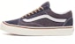 Vans Old Skool 36 DX 'Navy' Lelaki & Wanita Kasual Sneakers VN0A38G2UPH