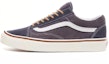 Buy Vans Old Skool 36 DX 'Navy' Lelaki & Wanita Kasual Sneakers VN0A38G2UPH