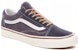 Vans Old Skool 36 DX 'Navy' Lelaki & Wanita Kasual Sneakers VN0A38G2UPH