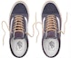 Shop Vans Old Skool 36 DX 'Navy' Lelaki & Wanita Kasual Sneakers VN0A38G2UPH