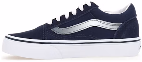 Vans Old Skool 36 DX 'Navy Silver' VN000W9T7WH Vans Old Skool 36 DX 'Navy Silver' VN000W9T7WH