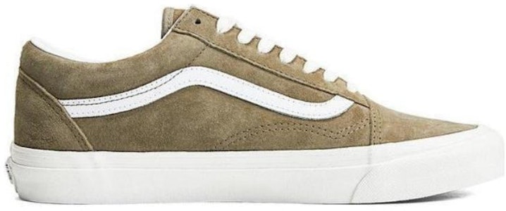 Vans Old Skool 36 DX '豬麂皮 - 灰色' VN0A4BW3BLV Order Vans Old Skool 36 DX '豬麂皮 - 灰色' VN0A4BW3BLV