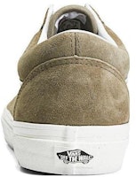 Vans Old Skool 36 DX 'Pig Suede - Abu-abu' VN0A4BW3BLV Shop Vans Old Skool 36 DX 'Pig Suede - Abu-abu' VN0A4BW3BLV