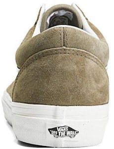 Vans Old Skool 36 DX '豬麂皮 - 灰色' VN0A4BW3BLV Shop Vans Old Skool 36 DX '豬麂皮 - 灰色' VN0A4BW3BLV