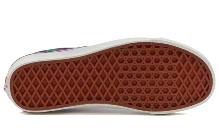 Purchase Vans Old Skool 36 DX 'Purple Green Red' VN0A38G22T7