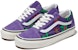Vans Old Skool 36 DX 'Ungu Hijau Merah' VN0A38G22T7