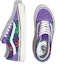 Shop Vans Old Skool 36 DX 'Ungu Hijau Merah' VN0A38G22T7