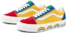 Vans Old Skool 36 DX 'Scene AS - Campuran Warna OG' VN0A54F34SB