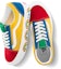 Purchase Vans Old Skool 36 DX 'Scene AS - Campuran Warna OG' VN0A54F34SB