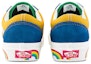 Details for Vans Old Skool 36 DX 'Scene AS - Campuran Warna OG' VN0A54F34SB