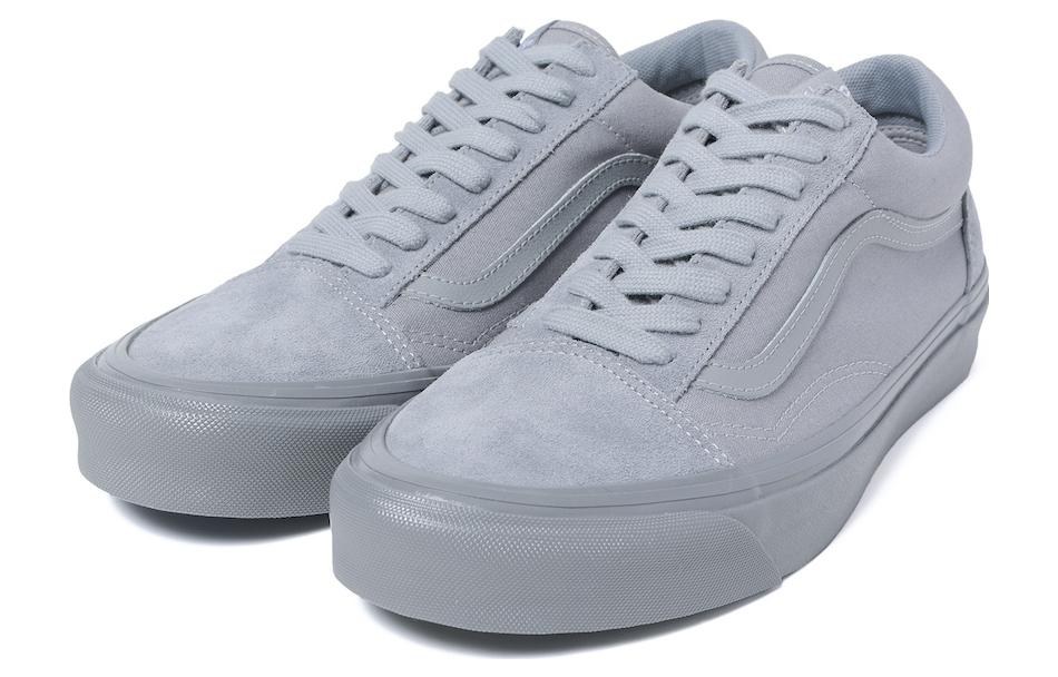 Lookbook Vans Old Skool 36 DX  (ソフネット東京パック) VN0A54F3BXC