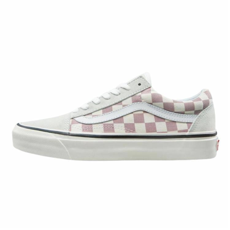 Buy Vans Old Skool 36 DX 'White' VN0A38G2OAO