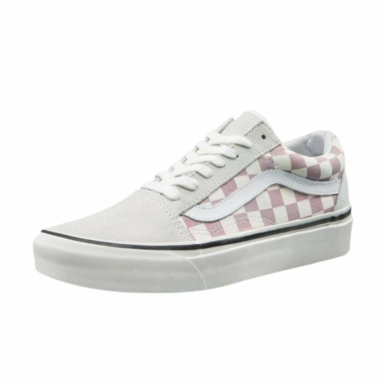 Order Vans Old Skool 36 DX 'White' VN0A38G2OAO