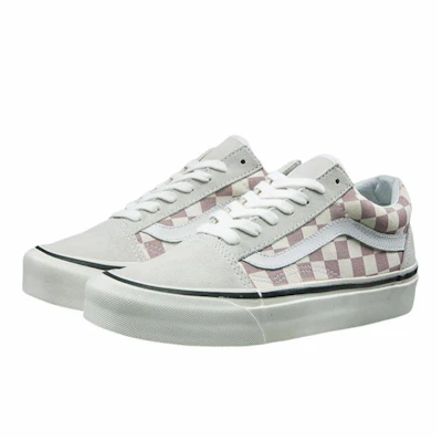 Vans Old Skool 36 DX 'White' VN0A38G2OAO Lookbook Vans Old Skool 36 DX 'White' VN0A38G2OAO