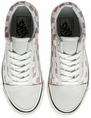 Vans Old Skool 36 DX 'White' VN0A38G2OAO Shop Vans Old Skool 36 DX 'White' VN0A38G2OAO