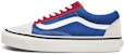 Vans Old Skool 36 DX 'Putih Biru Merah' VN0A38G2XFN
