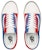Vans Old Skool 36 DX 'Putih Biru Merah' VN0A38G2XFN